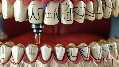 How to Use Dentaport Root ZX Morita for Effective Root Canal Treatment?