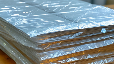 Top Uses for Mylar Sheets in Various Industries?