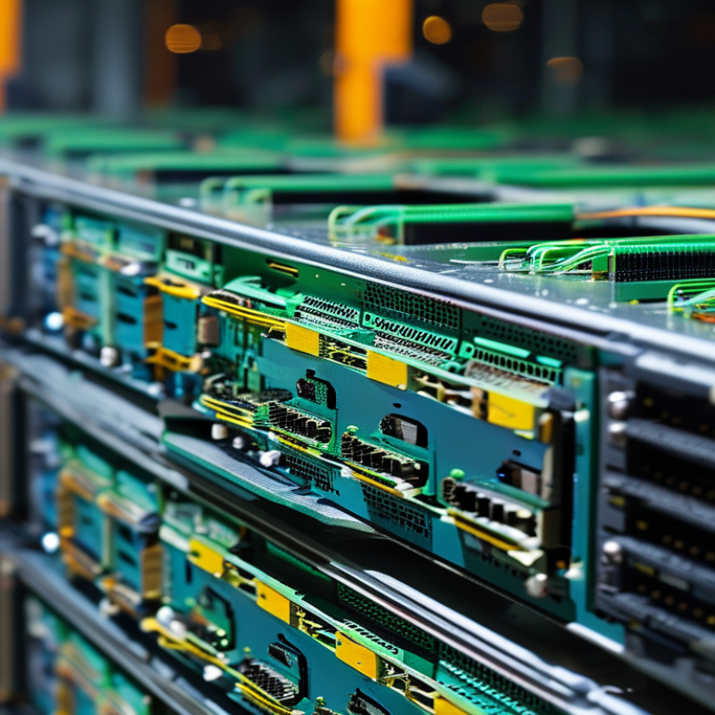 2026 Top Cisco DWDM SFP+ Solutions for High Performance Networking?