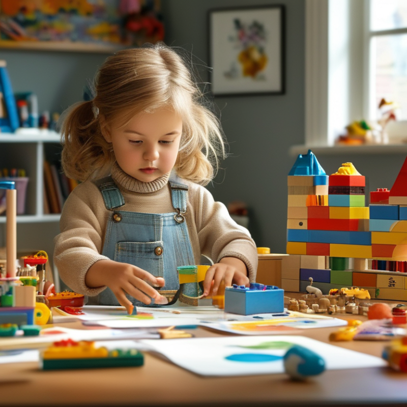 Top Toys That Boost Creativity in Kids 2026?
