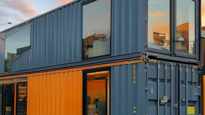 2026 Top Small Shipping Containers for Global Buyers