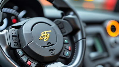 2026 How to Choose the Best Club Steering Lock for Security?