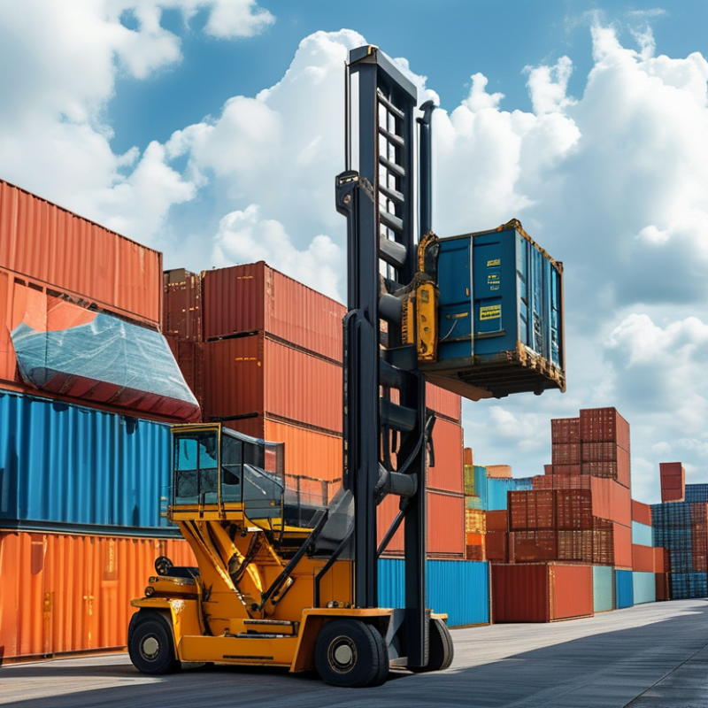 2026 Top Container Gantries Trends Buyers Must Know?