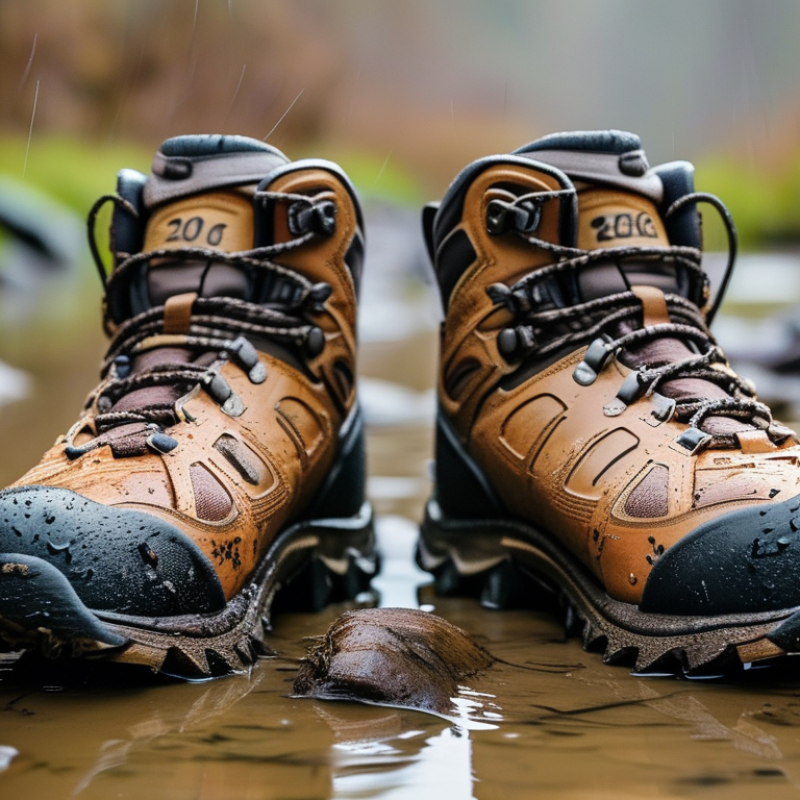 2026 Best Waterproof Shoes for Every Adventure How to Choose?
