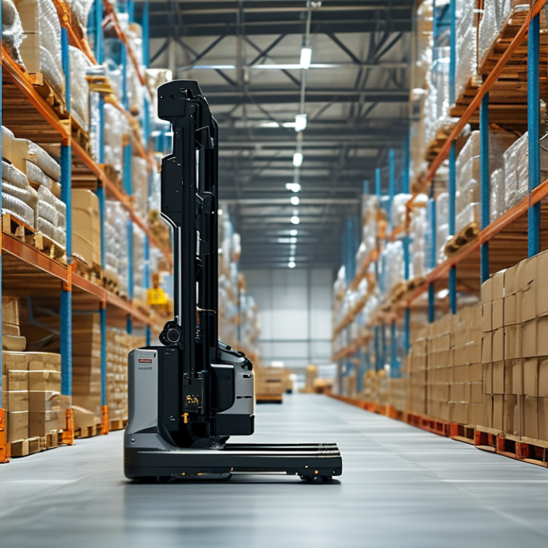 Top 10 Benefits of Robotic Case Palletizing for Modern Warehousing Solutions?