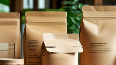 How to Choose the Right Flexible Packaging Bags for Your Needs?