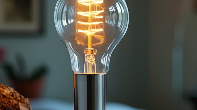 Why Choose Tungsten Filament for Your Lighting Needs?