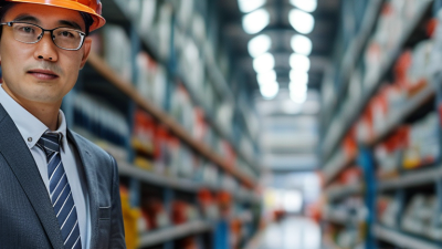 Top 10 Electrical Distributors in China for Global Buyers?