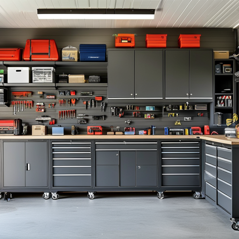 2026 Best Garage Cabinet Solutions for Global Buyers