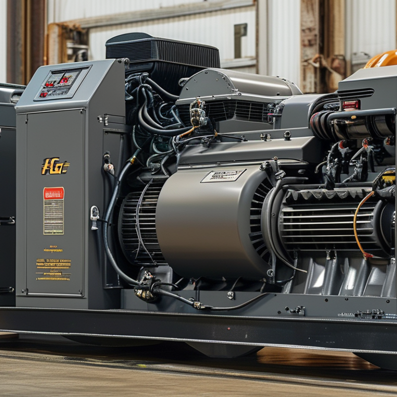 How to Choose the Best Fg Wilson Generators for Your Needs?