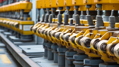 Top 10 Benefits of Using Disc Composite Isolators in China?