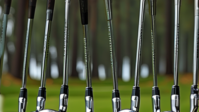 How to Choose the Best Driving Iron for Your Game?