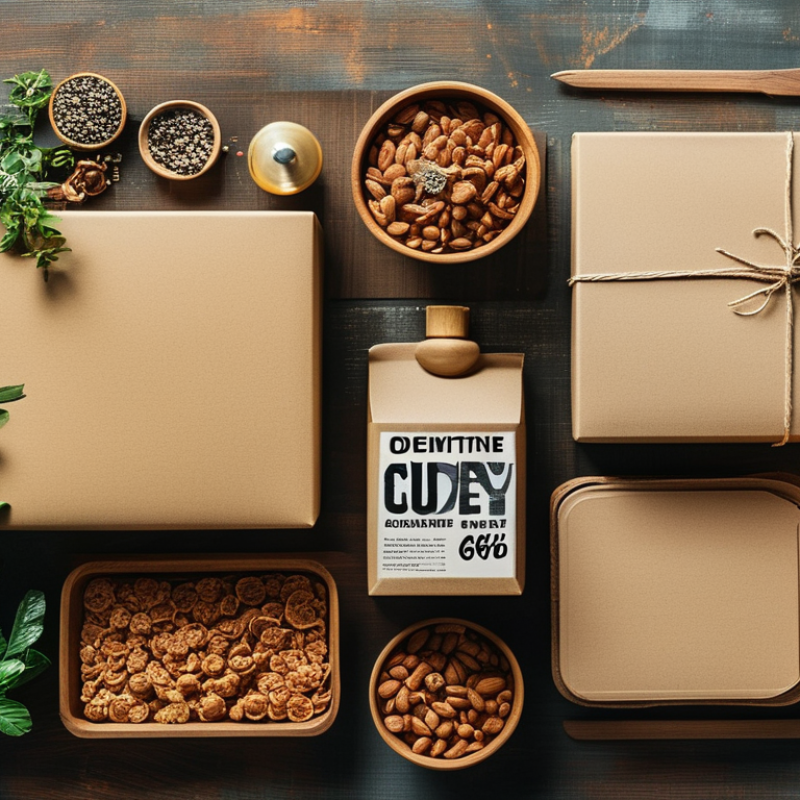 10 Reasons Why Custom Packaging is Important for Businesses