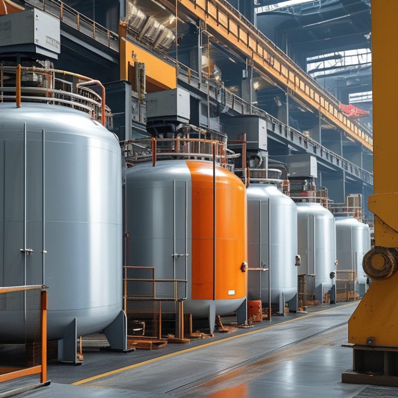 2026 How to Optimize Pressure Vessel Fabrication for Global Sourcing?