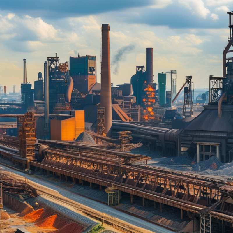 Top 10 Benefits of Steel and Fabrication for Global Buyers?