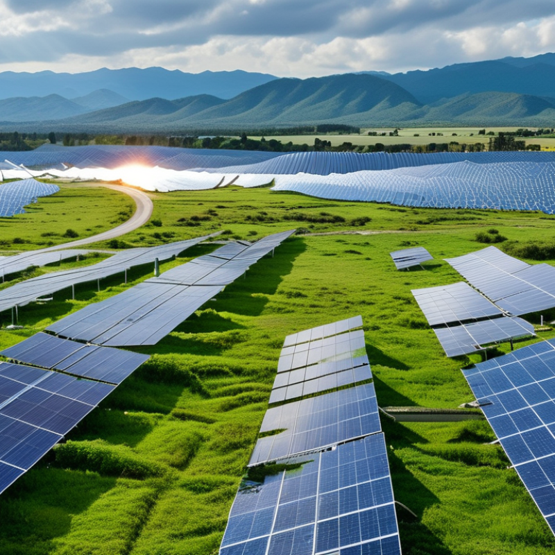 Top 10 Power Solutions Solar Options for Global Buyers?