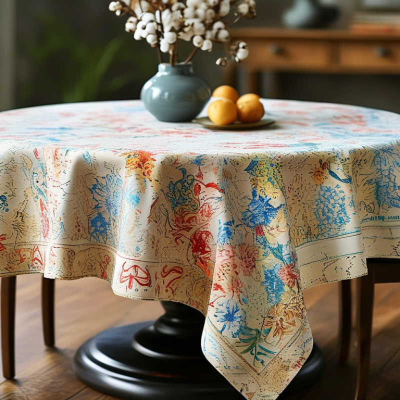 2026 Best Cotton Tablecloths for Global Buyers Guide?