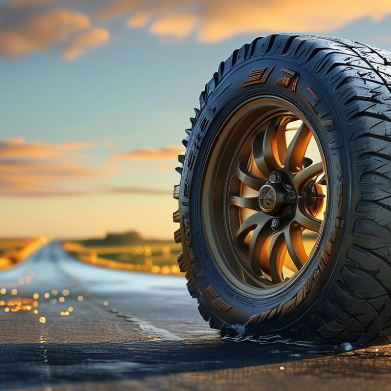 How To Store Tires Properly During Off Season Tips and Tricks?