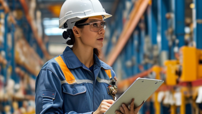 Top 10 Industrial Machinery Buying Tips for Global Buyers?