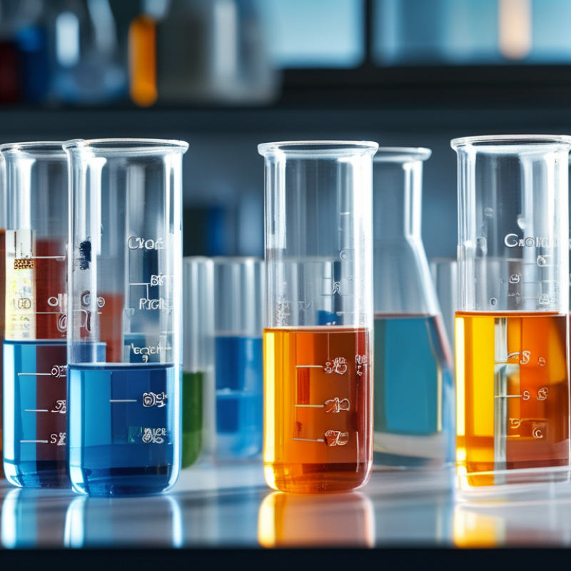 Top 10 Reasons to Choose Plastic Test Tubes Over Glass?