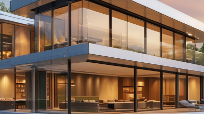 Top 5 High End Modular Homes for Luxury Living Today?