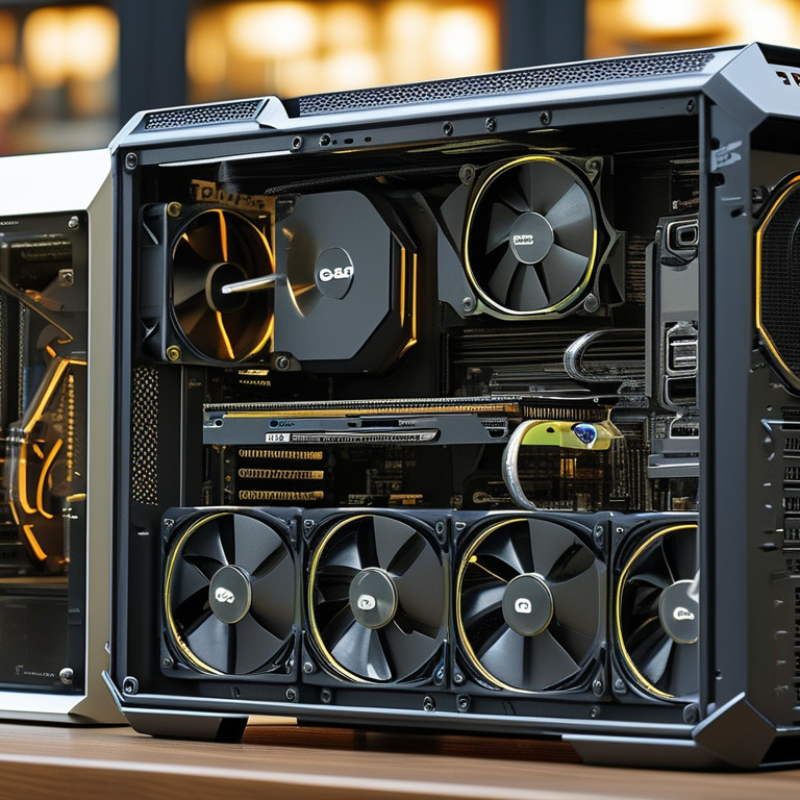 What is the Best GPU Server Manufacturer for Your Needs?