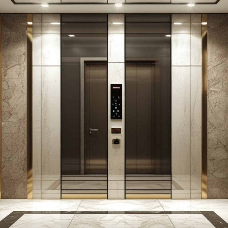 How to Determine the Lifespan of a Residential Elevator?