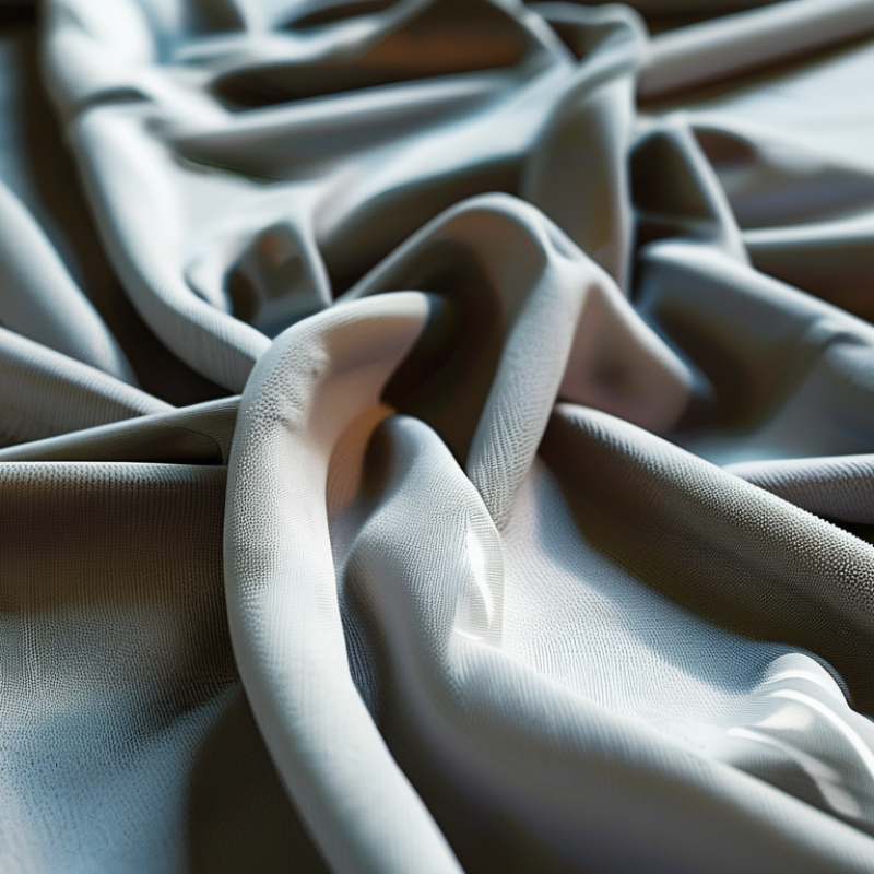 Best Stretchable Polyester Fabric for Global Sourcing Needs?