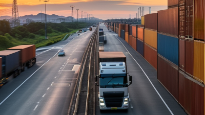 Why Logistics and Mobility Are Key to Your Business Growth?