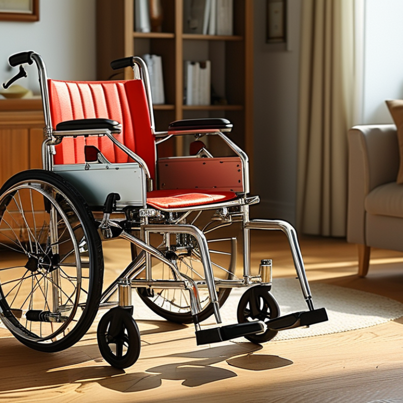 10 Essential Tips for Choosing the Best Home Wheelchair Options?