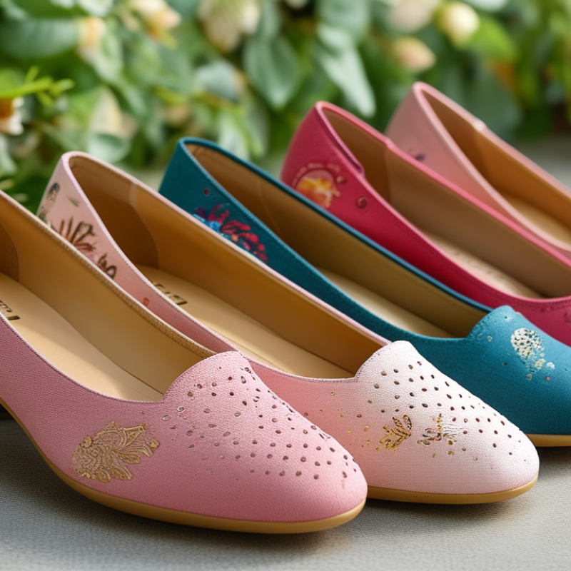 Best Casual Shoes For Women That Combine Style and Comfort?