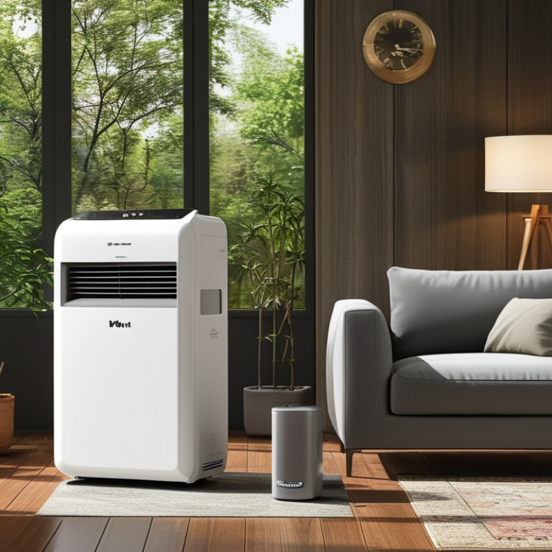 How to Choose the Best Mini Split Heat Pump for Your Home?