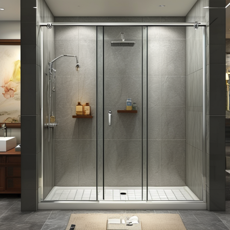 Top China Stall Shower Curtain Suppliers for Global Buyers?