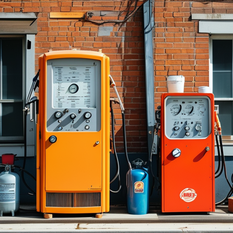 Essential Tips for Choosing the Right Pressure Pumps?