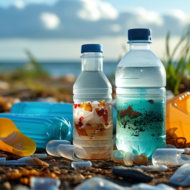 What is Plastic Packaging Solutions and How Do They Impact the Environment?