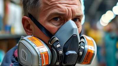 2026 How to Choose the Best 3m Dust Mask for Safety?