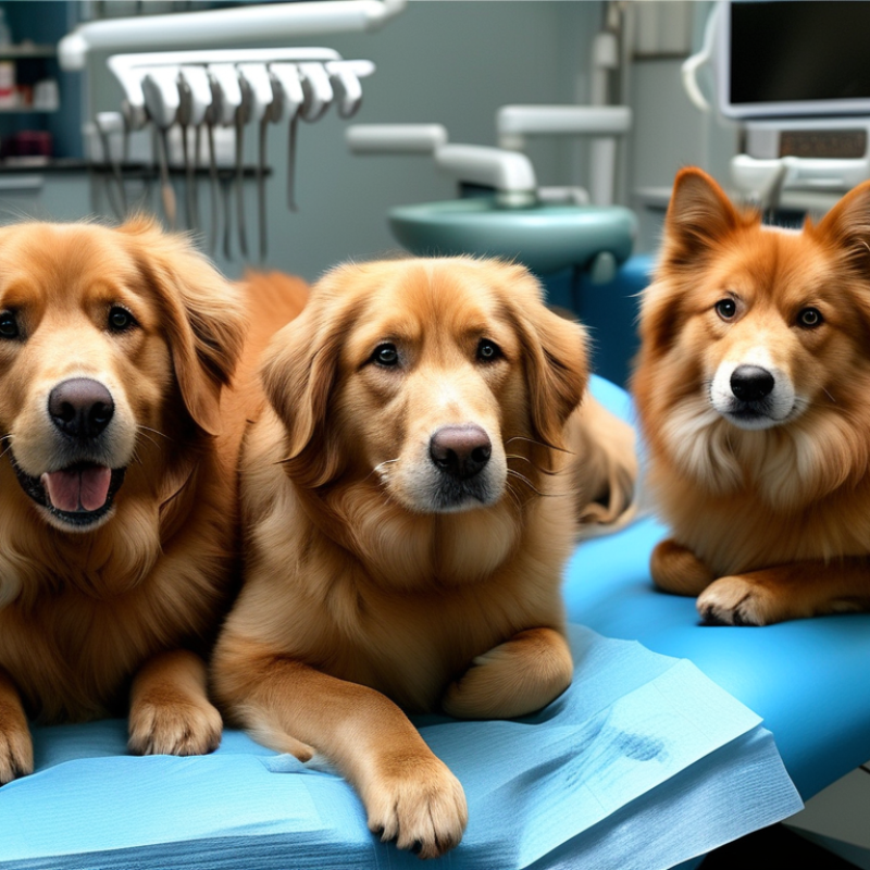 Top 5 Tips for Choosing Veterinary Dental Implants?