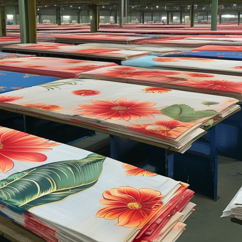 Top 10 Polyester Printing Mesh Suppliers in China for Buyers?