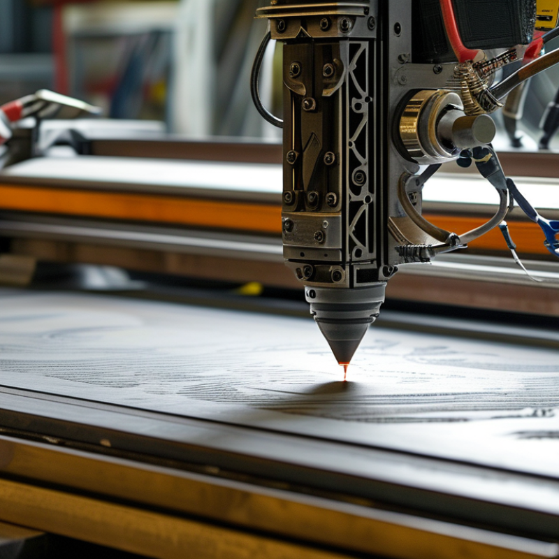How to Choose the Best Laser Engraving Machine for Metal?