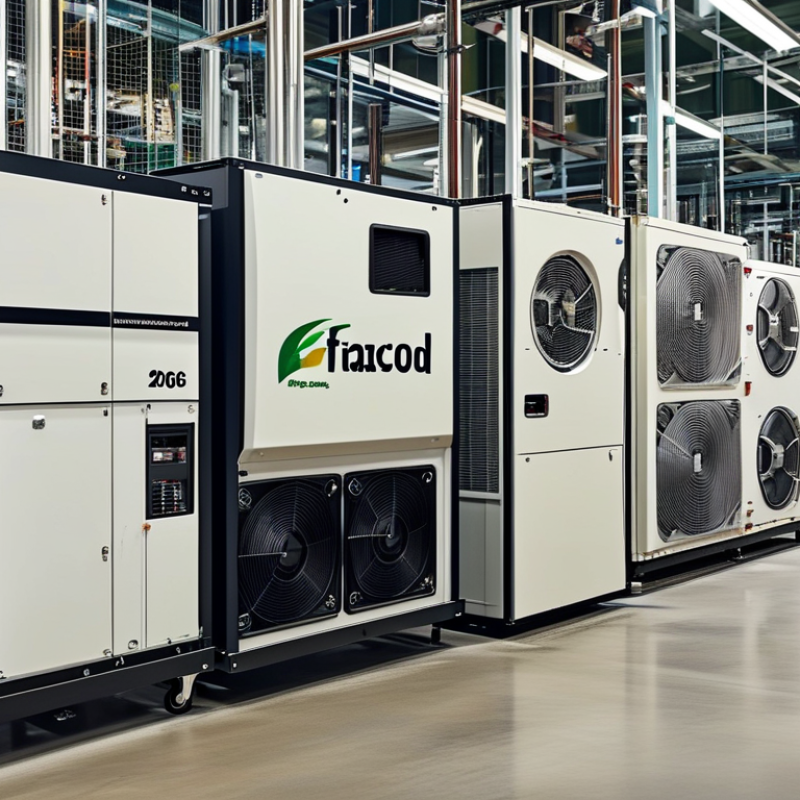 2026 Best Frascold Compressor Options for Efficient Cooling Solutions?