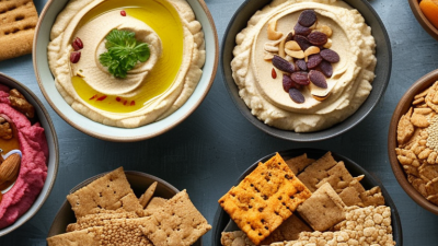 Gluten Free Snack Ideas Everyone Loves for Every Occasion?
