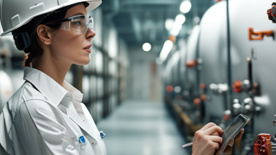 What You Need to Know About Phosgene Chemical Procurement?