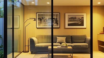 How to Use One Way Glass for Privacy and Security in Your Space?