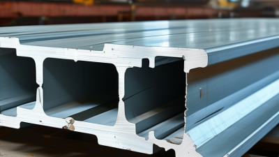 What is Channel Aluminum Extrusion Profiles and Their Benefits?