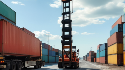 International Shipping Tips for Successful Global Procurement?