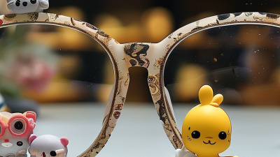 China Best Cute Glasses Holder for Global Buyers?