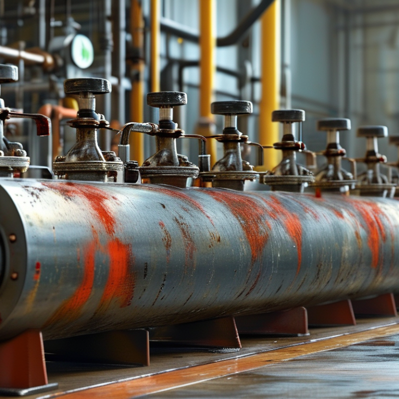 Top 10 Ways to Prevent Fuel Contamination with Custom Separators?