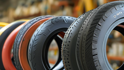 Top 10 Inner Tube Manufacturers for Global Buyers?