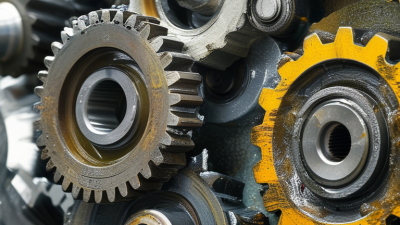 Best Oils for Gear Maintenance Tips You Need to Know?