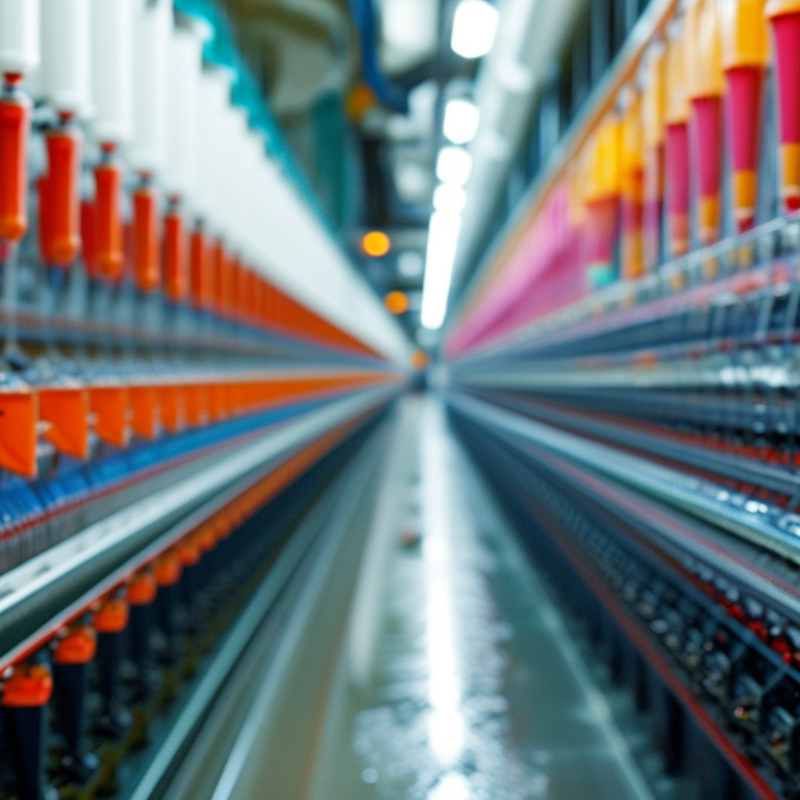2026 Best Wet Spinning Machine for Global Buyers?